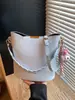 Bolso de Mano de Moda Vintage de Alta Gama para Mujer 2023 Nuevo Otoño/Invierno Gran Capacidad Bolso Cubo para el Trabajo Bolso de Hombro de Moda