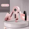 Entrenador de Kegel para Hombres PC Músculo Ejercicio Pinza para Piernas Artefacto Músculo del Muslo Músculo del Suelo Pélvico Contracción Medial y Elevador del Ano