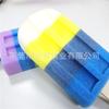 Cepillo de esponja para limpiar copas de helado de espuma de poliuretano de Jie Xi Factory