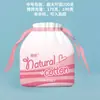 Rollo grande engrosado toalla facial desechable belleza embarazada piel de bebé amigable toalla facial algodón puro toalla facial Patrón de perla algodón suave toalla