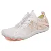 Zapatos de Agua Transfronterizos Nuevos Modelos, Zapatos de Playa, Zapatos de Natación para Hombre y Mujer, Zapatos de Rafting de Secado Rápido, Zapatos de Gimnasio para Interiores, Zapatos para Correr en Cinta