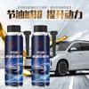 Tesouro de Combustível para Carro Removedor de Depósitos de Carbono Agente de Limpeza Catalítico Triplo Limpeza do Circuito de Óleo do Motor Tesouro Economizador de Combustível Aditivos de Combustível