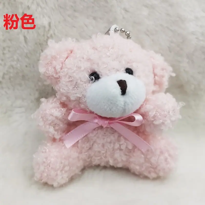 7cm sitting bear 9
