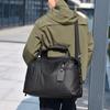 2026 Bolsa de Viagem Masculina Mais Vendida no Exterior, Bolsa de Bagagem de Grande Capacidade, Bolsa para Viagem de Negócios, Bolsa Resistente ao Desgaste, Bolsa de Viagem Popular