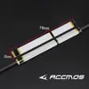 Arco e Flecha Flecha Haste Adesivo Termoencolhível ultrafino Haste de Flecha Adesivo de Haste de Flecha Adesivo Termoencolhível Acessórios de produto de tiro com arco todos os tipos de Haste de Flecha
