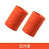 Muñequera Deportiva Banda de Compresión Correa de Muñeca para Bádminton Baloncesto para Hombres y Mujeres Tela de Rizo Absorbente de Sudor Protector de Muñeca Profesional
