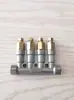 Peças de Máquina de Moldagem por Injeção Distribuidor de Lubrificação Tipo de Resistência Fixa T8617/T8616 Tipo Quantitativo T8622/T8623