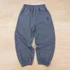 Pantalones jogger elegantes para niñas, nuevo estilo de otoño, pantalones de chándal para niñas, pantalones para niños, pantalones largos casuales para niños mayores, ropa para niños
