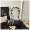 2026 Bolso de Moda Casual Elegante Retro Bolso de Hombro Nuevo de Primavera Tendencia Diseño de Nicho Bolso de Axila para Mujer