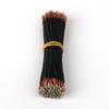 Cable esmaltado con núcleo de PVC4, multifilamento, 2, 3, 4, 5 y 6 núcleos, para auriculares, micrófono y bocina con Bluetooth, cable de cobre único.