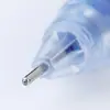 0.5 bote gigante bolígrafo de gel de gran capacidad pluma de firma pluma de agua para estudiante pluma roja pluma azul negra material de oficina
