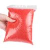 Pesca Liga de Goma Red Bug Pequeña Ultrafina Clip Red Bug Cebo Liga de Goma Granular Suministros de Equipo de Pesca Accesorios Pequeños