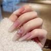 Celebridad de Internet Uñas Explosivas Polvo Tweed Color Mágico Polvo de Azúcar Estrellado Polvo de Terciopelo Nieve Polvo de Brillo Grueso Super Flash Decoración de Uñas