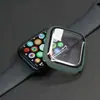Adecuado para carcasa de Apple Watch iwatch8 Apple Watch 7/6/5SE carcasa protectora película integrada impermeable