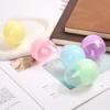 Huevo de Macarrón Cáscara de Gashapon Juguete de Gashapon Máquina de Gashapon Máquina de Muñecas Venta al por Mayor Caja Sorpresa de Moda