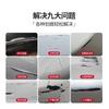 Agente de Reparo de Arranhões de Carro Zhongheng Reparo de Arranhões na Pintura do Carro Tinta Autosspray Reparo de Arranhões Profundos Caneta de Retoque Líquido Removedor de Arranhões