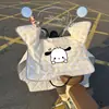 Funda cortavientos para vehículo eléctrico, protección solar de verano, cortavientos e impermeable, para motocicletas eléctricas, a prueba de lluvia y parasol, adecuada para todas las estaciones, venta al por mayor