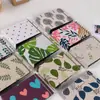 Álbum de Fotos de Bolso Manicai Horizontal 4R 6 Polegadas 36 Páginas com Capa de Tecido Estampado, Pronto para Atacado, Item Quente Transfronteiriço