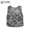 Capa Exterior de Ropa a Prueba de Puñaladas. Puede equiparse con forro interior a prueba de puñaladas y a prueba de balas, suave o duro, extra grueso, carcasa exterior de ropa a prueba de puñaladas resistente al desgaste