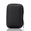 Bolsa para Cámara CCD Máquina de Tarjetas Cáscara Dura Eva Bolsa para Cosméticos Cámara para Niños Cable de Datos Caja con Cremallera Auriculares Bolsa para Cosméticos
