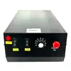 Máquina de Gravação CNC Mesa Rotativa Quarto Eixo Mandril 80/100 Contraponto de Ponta Contraponto Gravação Estéreo Eixo Rotativo A Cabeça Indexadora