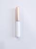 Pincel de labios portátil con tapa pincel de maquillaje individual mini cabeza redonda difuminador corrector herramientas de belleza pincel de lápiz labial de viaje transfronterizo