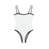 Amazon comercio exterior transfronterizo Europa y Estados Unidos mujer 2025 principios de primavera nuevo sexy moda chica hot mono de tirantes dobles