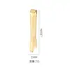 Pinza de silicona para alimentos de acero inoxidable 304, pinza para alimentos, pinza para postres, pinza para hielo, pinza para hielo, pinza para hielo, pinza para azúcar, pinza para hielo