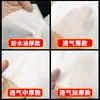 Sábanas Desechables, Tela No Tejida, No Impermeables y No Resistentes al Aceite, con Agujeros para Masaje, Uso para Viajes, Sábanas Gruesas al por Mayor