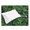 Bolsa de Algodón con Cordón Estilo Bosque, Bolsa de Lona Fresca Atada con Cuerda, Bolsa de Compras Artística, Bolsa de Poliéster con Cordón, No Tejido