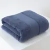 Nueva Toalla de Algodón de 32 Hilos Engrosada y Suave Toalla de Baño para Adultos Toalla Absorbente para Lavar la Cara Juego de Toallas de Hotel