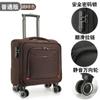 Caixa de embarque da Spring and Autumn Airlines 20x 30x 40 stewardess trolley case 12 polegadas 20 polegadas de alta velocidade rail flight attendant bagagem leve