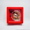 Adesivo de Telefone de Ouro Puro 999 com Design de Gatinha Kt Cartoon, Verso Adesivo, Contém 2mg de Ouro, Adequado como Presente de Feriado para Amigos, Disponível para Atacado