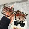 Armazón de Gafas Cuadrado Retro para Hombres y Mujeres Modelo Nuevo 2025 Transfronterizo Liso Armazón de Gafas Anti Luz Azul de Moda Gafas Sin Graduación