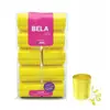 Fita 5mmx50M Amarela