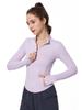Ropa de verano de seda helada, transpirable, original, con protección solar, para deportes al aire libre, yoga, para mujer, venta al por mayor, protección UV UPF50