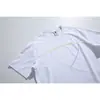 Camiseta Ligera de Manga Corta Undrest Verano para Hombres y Mujeres, Top Protector Solar para Deportes al Aire Libre, Absorbente de Humedad, Secado Rápido de Media Manga Dt70