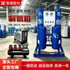 Generador de nitrógeno, máquina de nitrógeno PSA, generador de nitrógeno pequeño de 3 metros cúbicos en stock, secador en frío, mantenimiento y accesorios para equipos de nitrógeno