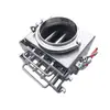 Removedor de Ferro Tipo Gaveta Personalizado Filtro Magnético Gaveta Tipo Rack Magnético Haste Magnética Retrátil Removedor de Ferro Grau Industrial