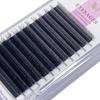 0.05 pestañas injertadas de hierba de cinco hojas pelo súper suave no se caen las raíces paquete mixto de trébol y type yy hierba de cinco hojas tienda de pestañas de belleza