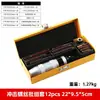 Conjunto de Chaves de Fenda de Impacto Transfronteiriças, Extrator de Brocas para Chave de Fenda, Chave de Fenda de Impacto para Quebrar e Remover Parafusos