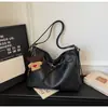 Bolsa Multifuncional de Gran Capacidad Transfronteriza para Mujer 2026 Nuevo Estilo Casual Versátil Bolso de Hombro Cruzado Bolso de Viaje de Moda