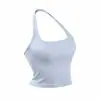 Conjunto de falda floral blanca para outfit de verano para mujer, incluye blusa transparente y falda de nube conjunto de dos piezas, ropa de verano para mujer estilo coreano
