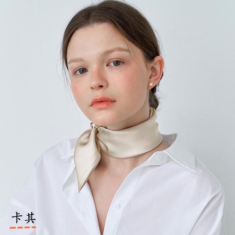 小方巾