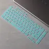 Película Protectora para Teclado de Laptop Asus Magic Ba Nueva Edición Ruilong 2021 Almohadilla Cubierta contra Polvo