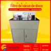 Xuancheng fornecimento LZHX-260 * 200 elemento filtrante de vácuo laboratório filtro de disco duplo trabalhando Vídeo