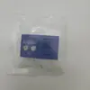 Grânulos Sólidos Klqhzc de Cola Quente para DIY para Adereços de Filme, Maquiagem, Preenchimento de Buracos em Dentes e Reparo de Espaços entre os Dentes