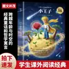 O Pequeno Príncipe Genuíno: Um Clássico para Leitura Extracurricular para Alunos do Ensino Fundamental I e II, Um Clássico Mundial da Literatura de Crescimento Infantil