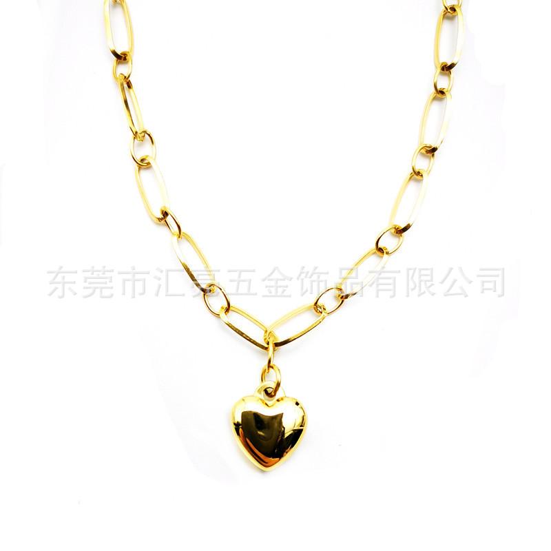 爱心手链5