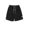 Shorts Holgados 2024 Pantalones de Playa de Verano para Hombre 2023 Pantalones Deportivos Casuales Holgados y Modernos Pantalones de Baloncesto para Hombre